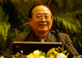 中國質量檢驗協會會長李保國